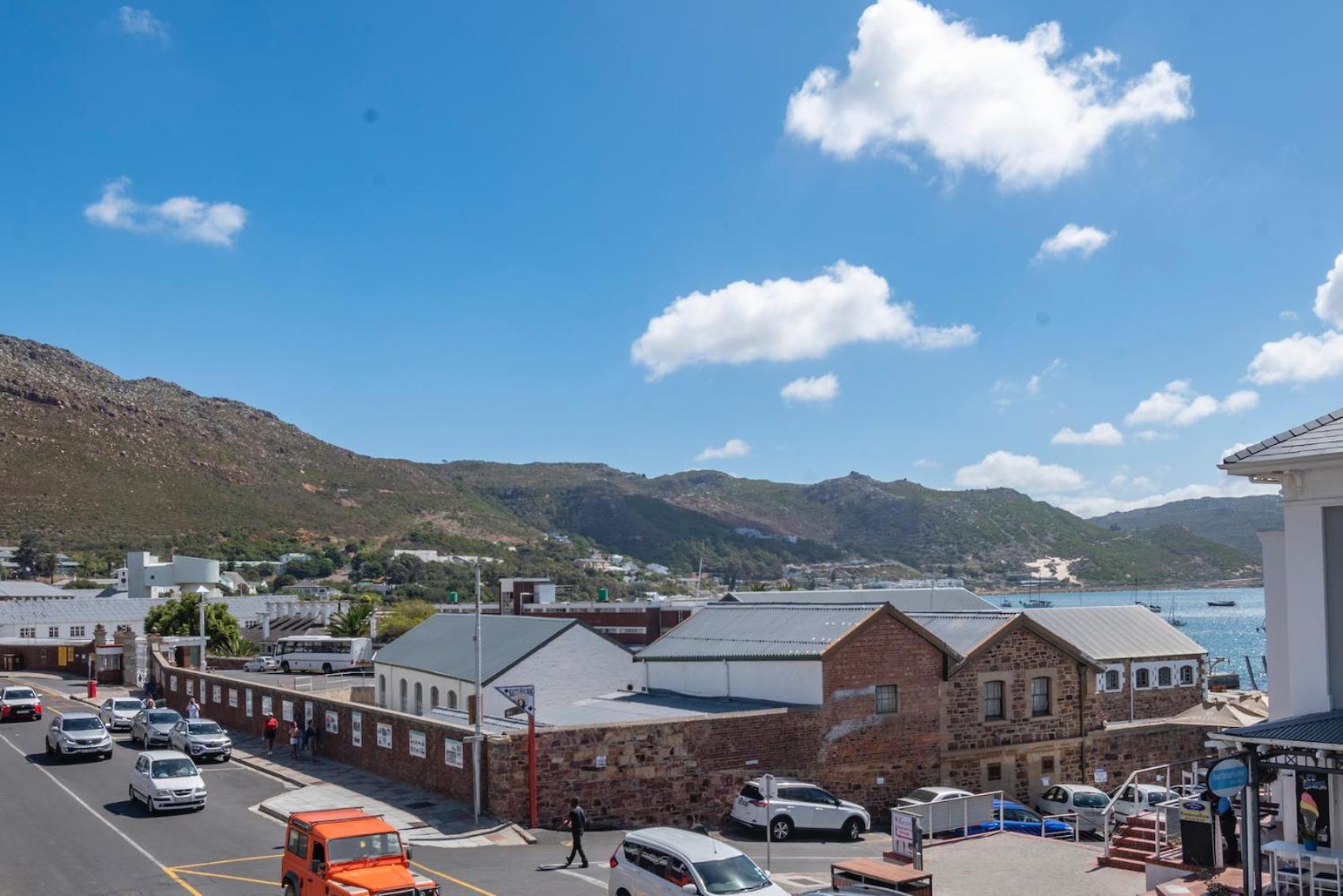 The Willets Boutique Hotel Simonʼs Town Exterior foto