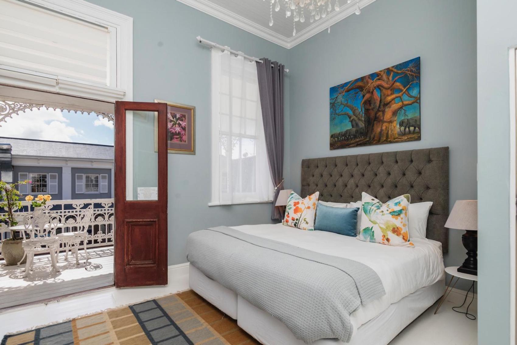 The Willets Boutique Hotel Simonʼs Town Exterior foto
