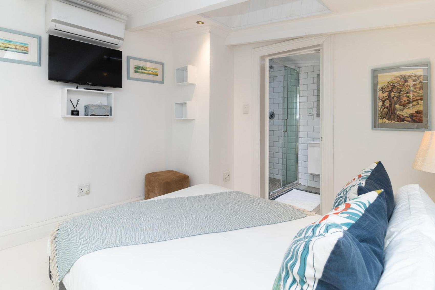 The Willets Boutique Hotel Simonʼs Town Exterior foto
